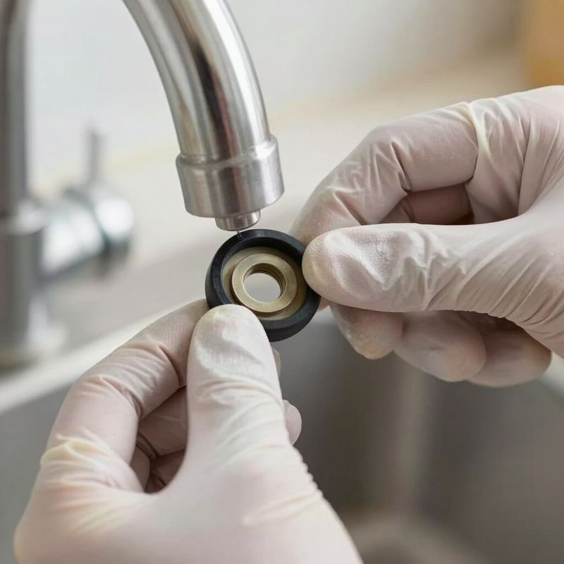 Leak Detection & Repair in Winston-Salem