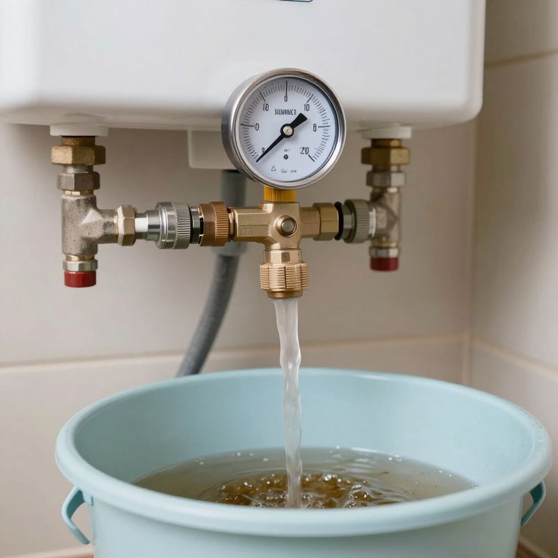 Restaurant Bathroom Plumbing: A Winston-Salem Guide