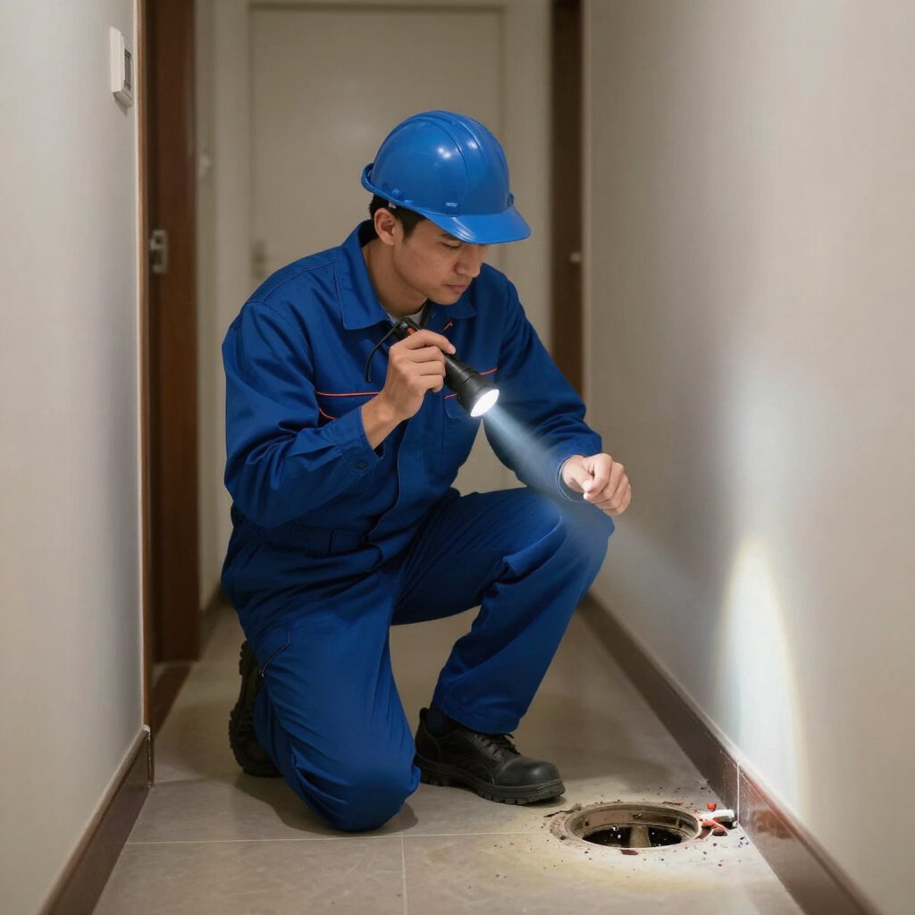 Questions to Ask a Plumber Before Hiring: A Winston-Salem Guide